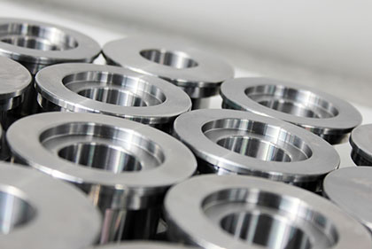 Zirconium / Nickel Powder